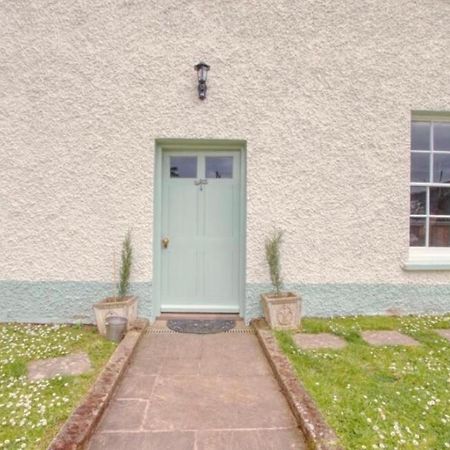 DurstonCountryside Annexe, With Hottub, Sleeps Up To 4アパートメント エクステリア 写真