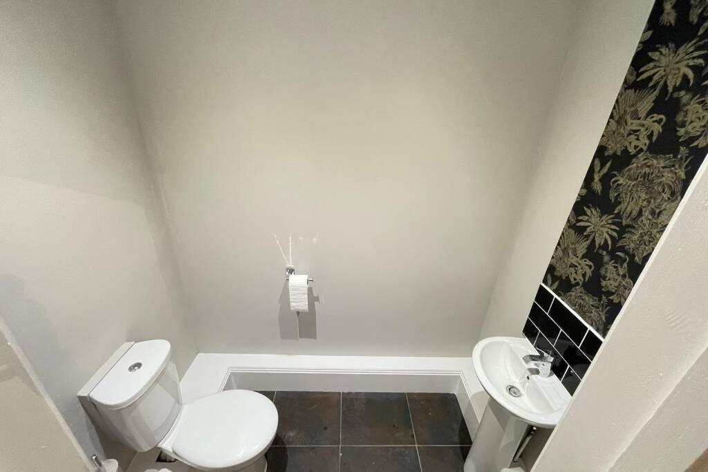 DurstonCountryside Annexe, With Hottub, Sleeps Up To 4アパートメント エクステリア 写真