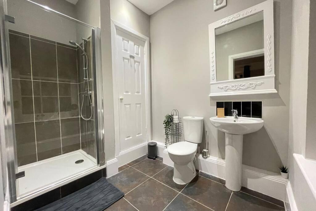 DurstonCountryside Annexe, With Hottub, Sleeps Up To 4アパートメント エクステリア 写真