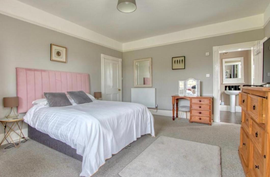 DurstonCountryside Annexe, With Hottub, Sleeps Up To 4アパートメント エクステリア 写真