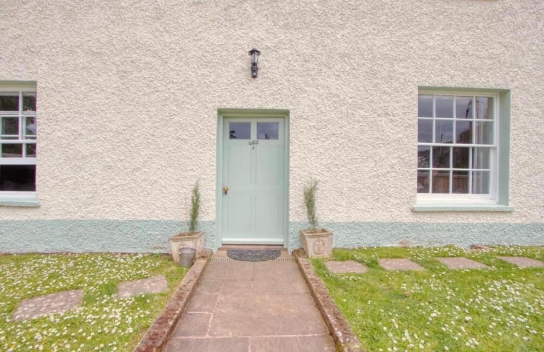DurstonCountryside Annexe, With Hottub, Sleeps Up To 4アパートメント エクステリア 写真